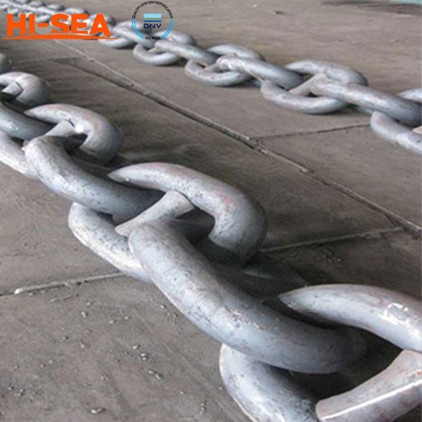 66mm R3S Mooring Chain